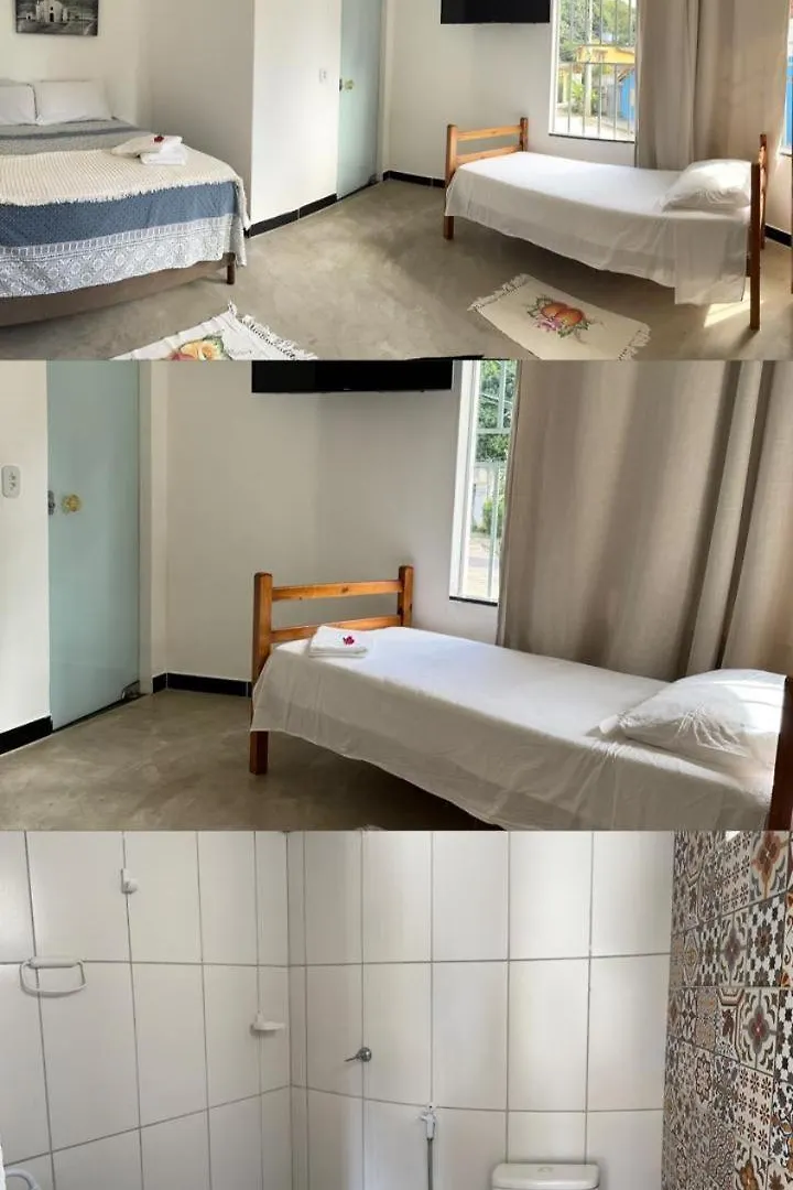 Hotel Pousada Pinhao Roxo Porto Seguro