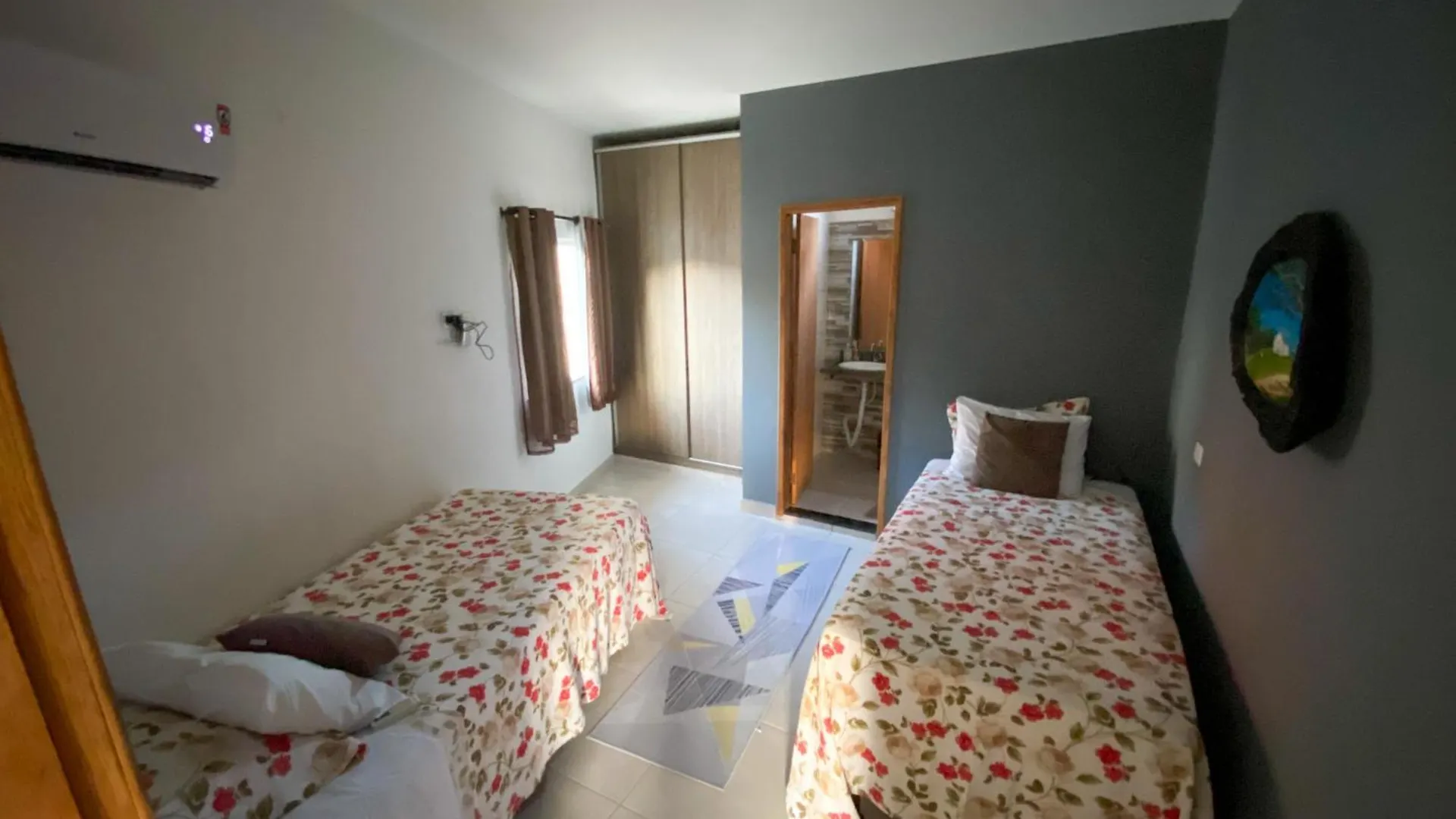 Hotel Pousada Pinhao Roxo Porto Seguro