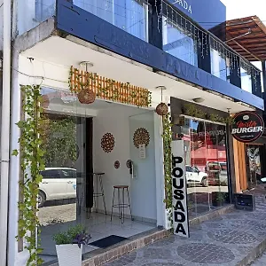 Portal Da Mucuge Porto Seguro